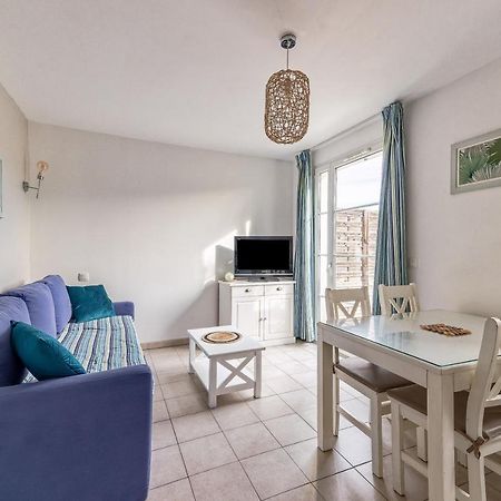 L'Arbois - T2 Avec Piscine Entre Aix Et Marseille Apartment Cabriès Екстериор снимка