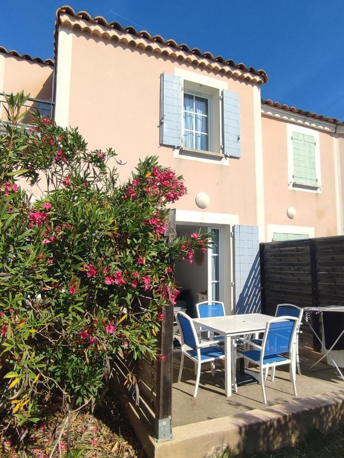 L'Arbois - T2 Avec Piscine Entre Aix Et Marseille Apartment Cabriès Екстериор снимка